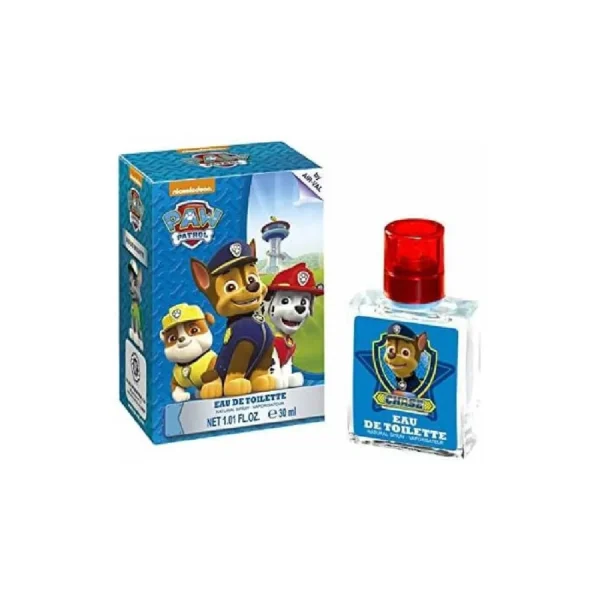 Air-Val Paw Patrol Edt 30 Ml