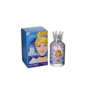 Air-Val Disney Princess Cinderella Edt 100Ml