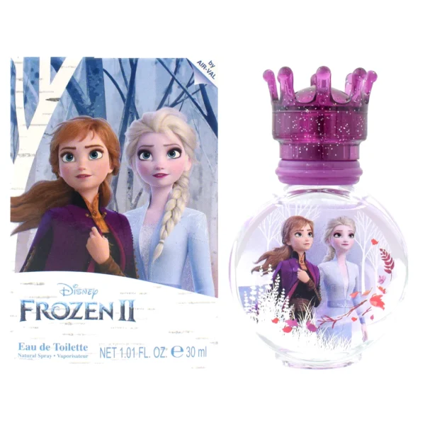 Air-Val Frozen 2 Edt 30Ml