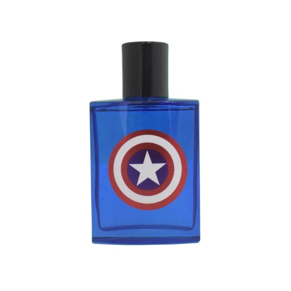 Air-Val Capitan America Edt 100Ml