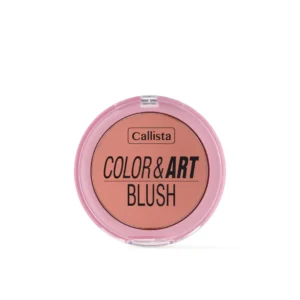 Callista Color & Art Blush 110 - Blushing Pink