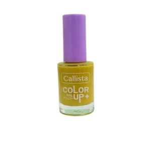 Callista Color Up Nail Polish 550