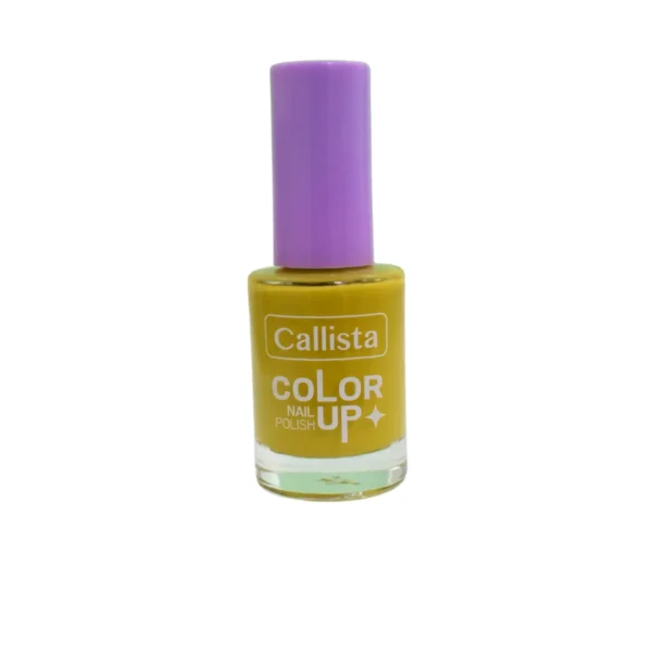 Callista Color Up Nail Polish 550