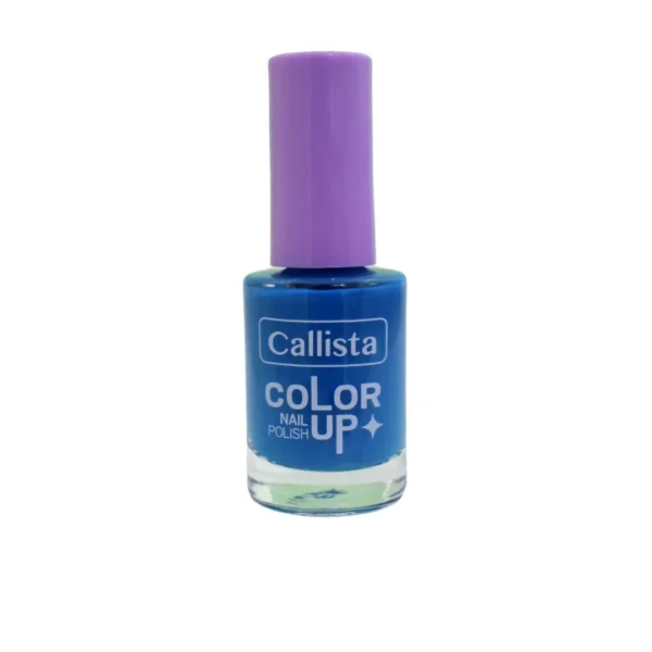 Callista Color Up Nail Polish 570