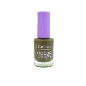Callista Color Up Nail Polish 580