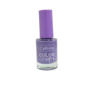 Callista Color Up Nail Polish 612