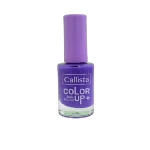 Callista Color Up Nail Polish 650