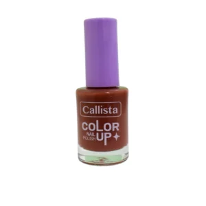 Callista Color Up Nail Polish 761