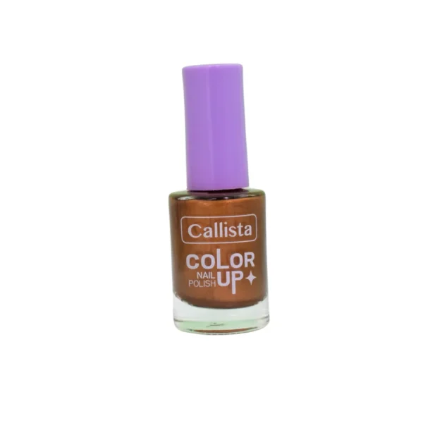 Callista Color Up Nail Polish 782