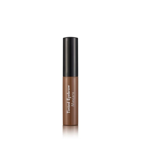 Flormar Tinted Brow Gel Mascara - 001 Beige