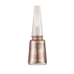 Flormar Pearly Nail Enamel with new improved formula & thicker brush - PL451 Rich Life