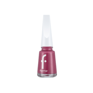 Flormar Classic Nail Enamel  - 501 A Little Tropical -New