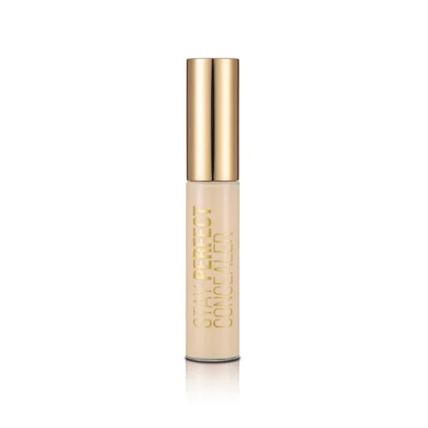 Flormar STAY PERFECT LIQUID CONCEALER - 002 LIGHT