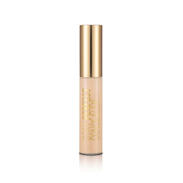 Flormar STAY PERFECT LIQUID CONCEALER - 003 SOFT BEIGE