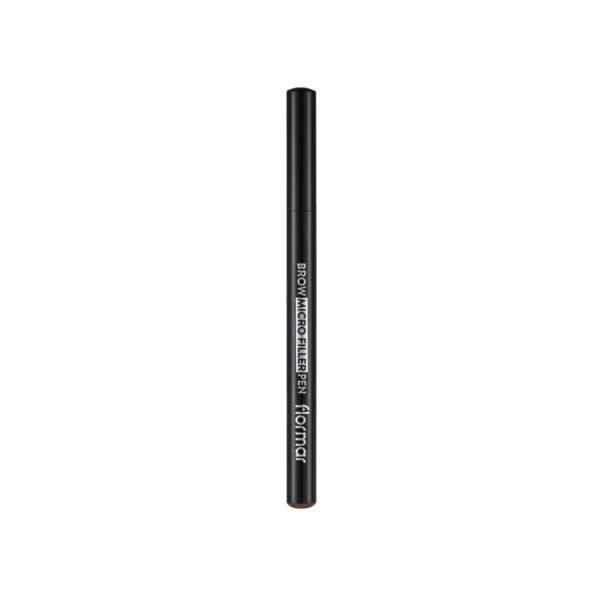 Flormar Brow Micro Filler Pen - 04 Deep Brown