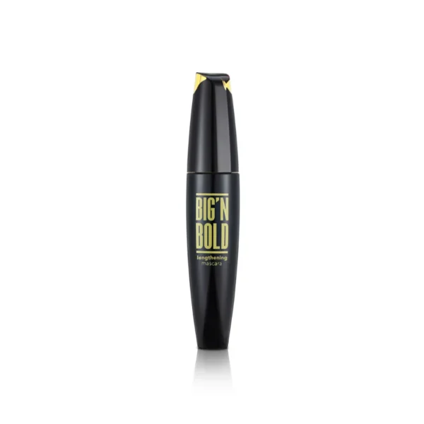 Flormar BIG 'N BOLD MASCARA - 03 LENGHTENING