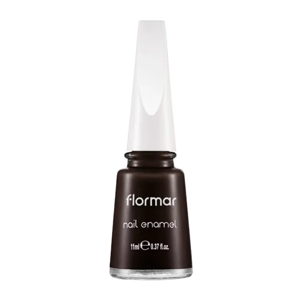 Flormar Nail Enamel - 323 Cherry Dessert