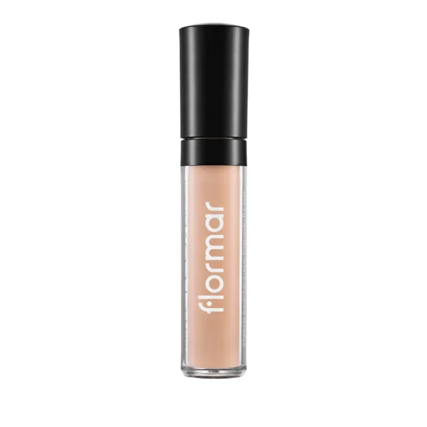 Flormar Perfect Coverage Concealer - 02