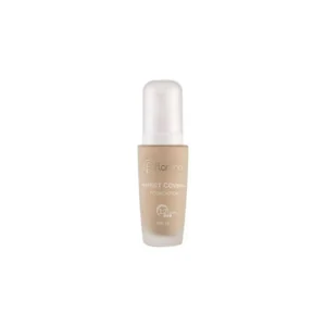 Flormar Perfect Coverage Foundation - 101 Pastelle