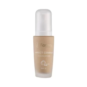 Flormar Perfect Coverage Foundation - 105 Porcelain Ivory