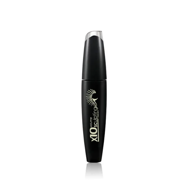 Flormar X10 Volume Sculpting Mascara - Volume 01