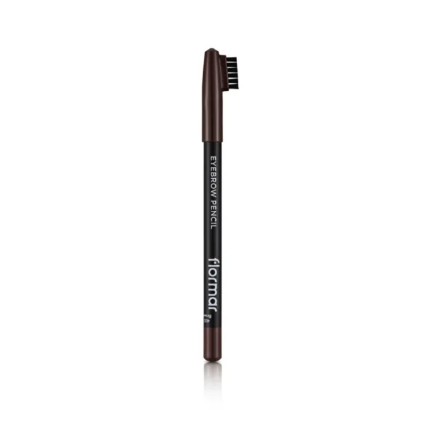 Flormar Eyebrow Pencil - 402 Brown