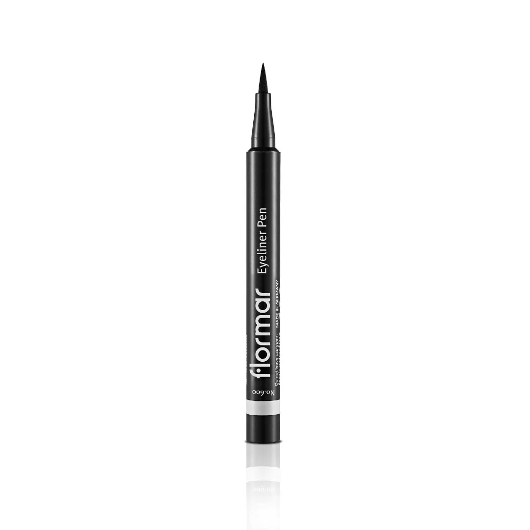 Flormar Eyeliner Pen - Black 01