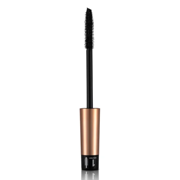 Flormar Triple Action Mascara - Image 2