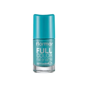 Flormar Full Color Nail Enamel - Fc25 Utopia Vacation