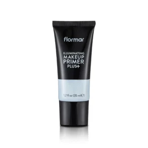 Flormar Prep For Perfection Illuminating Primer Make Up Base Plus