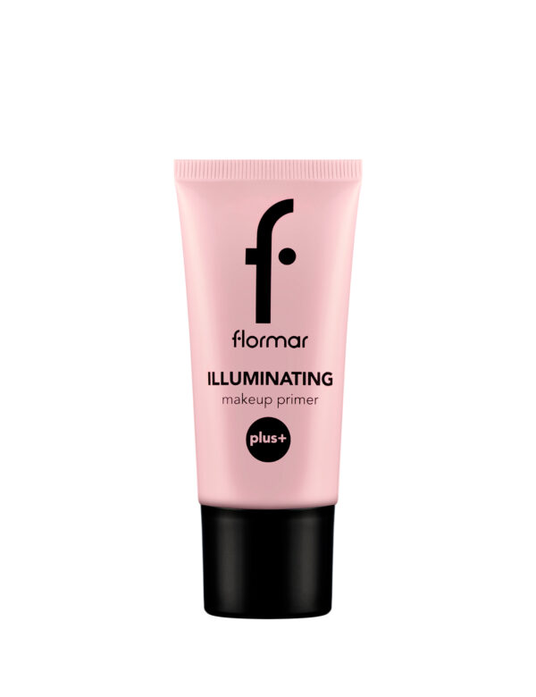 Flormar Prep For Perfection Illuminating Primer Make Up Base Plus