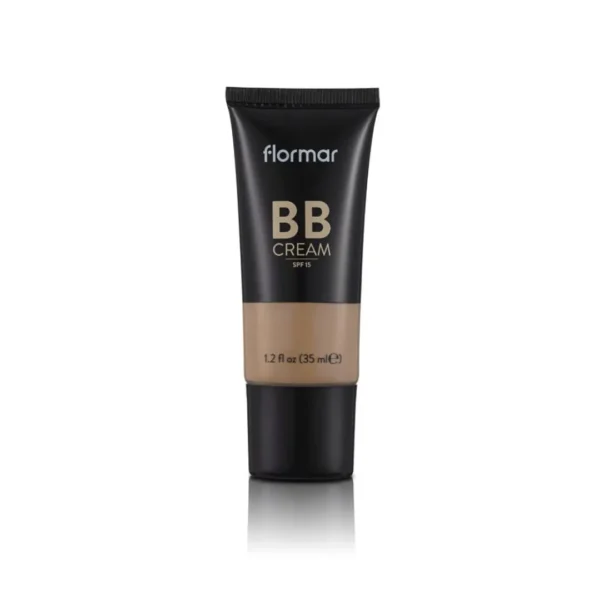 Flormar Prep For Perfection Bb Cream - 03 Light