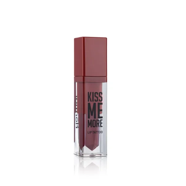 Flormar Kiss Me More Lip Tattoo - 07 Rosa