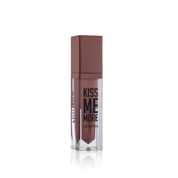 Flormar Kiss Me More Lip Tattoo - 09 Intense