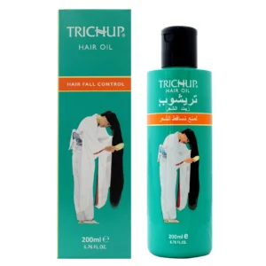 Trichup Hair Oil - Hair Fall Control 200Ml