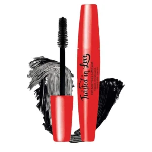 PAL?Twisted In Love Intensifying Mascara