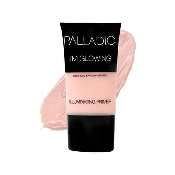 PAL Im Glowing Illuminating Primer