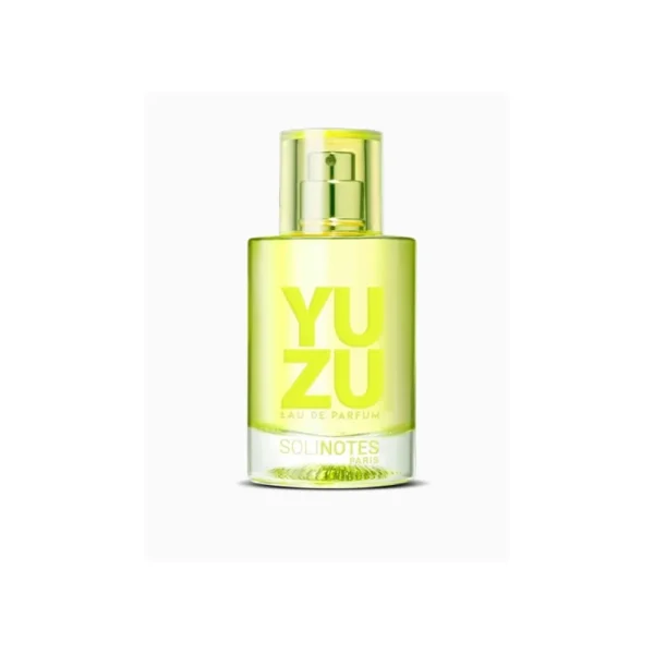 Solinotes Yuzu EDP 50ML