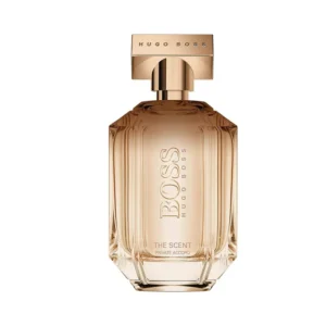 HUGO BOSS BOSS THE SCENT PRIVATE ACCORD FOR HER (W) EDP 50ML