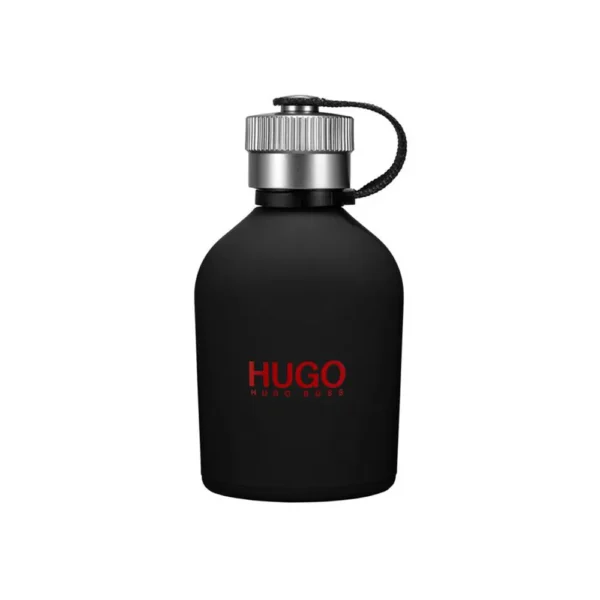 HUGO BOSS HUGO JUST DIFFERENT (M) EDT 125ML (NEW PACKING)