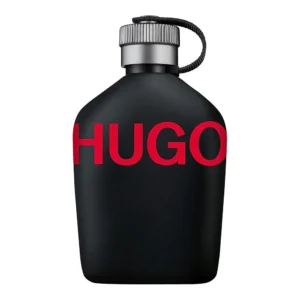 HUGO BOSS HUGO JUST DIFFERENT (M) EDT 200ML (NEW PACKING)