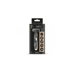 The Barb Xpert Body Trimmer Electrical Razor