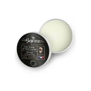 The Barb Xpert Moustache And Beard Wax 50G