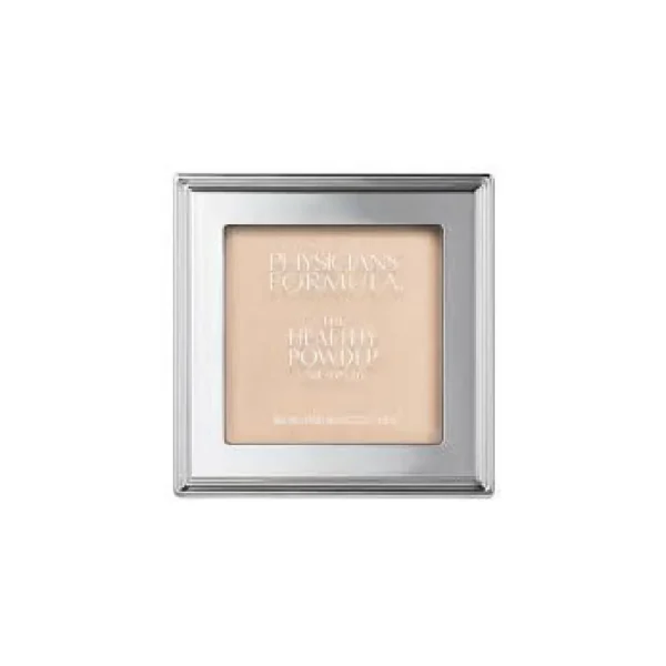 PF The Healthy Powder SPF 16 - Medium Tan Cool (DC1)