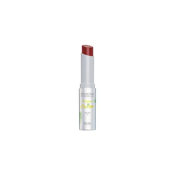 PF Murumuru Butter Lip Cream SPF 15 - Nights in Rio