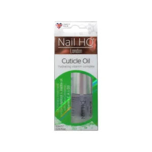 Nail HQ Cuticle Oil 10ml