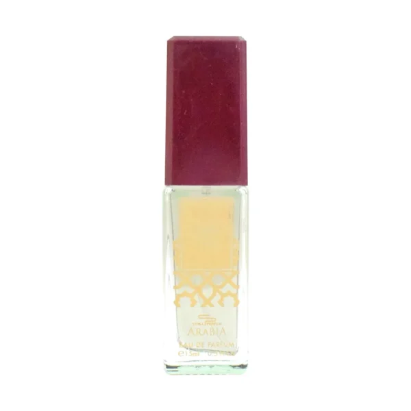 Armaf Style Parfum Arabia - Amber Oud 15ml