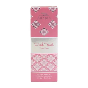 Armaf Style Parfum Arabia - Pink Touch 15ml