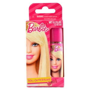 Air-Val Barbie Roll On Perfume 6Ml