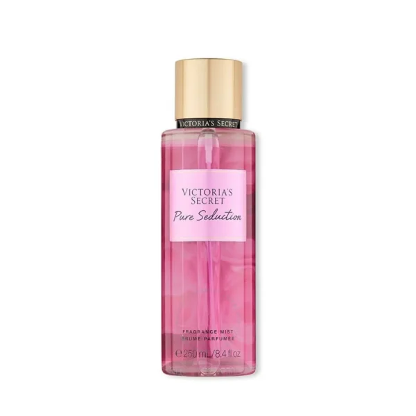 VICTORIA'S SECRET PURE SEDUCTION (W) 250ML BODY MIST